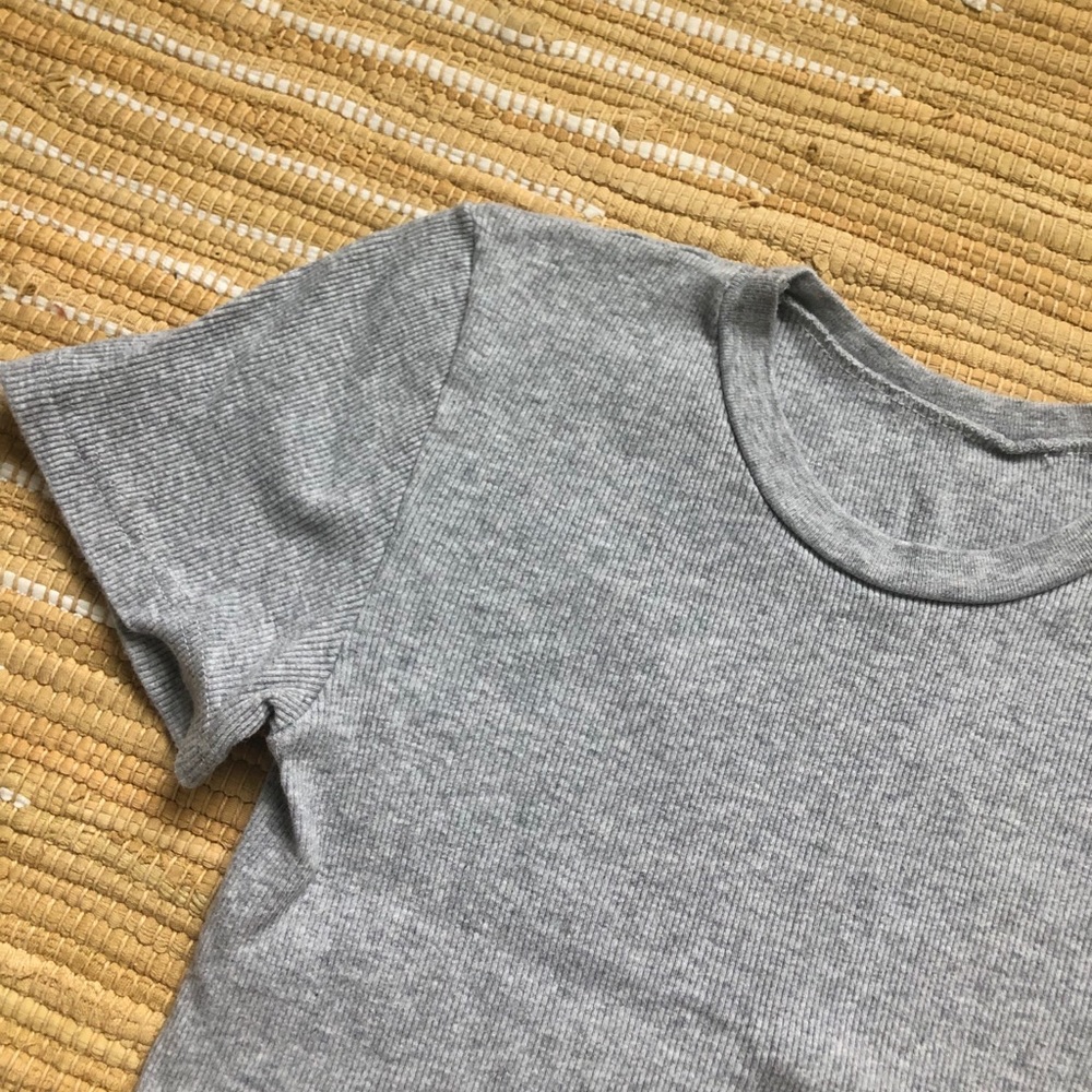 Brandy Melville Top - Picture 4 of 4